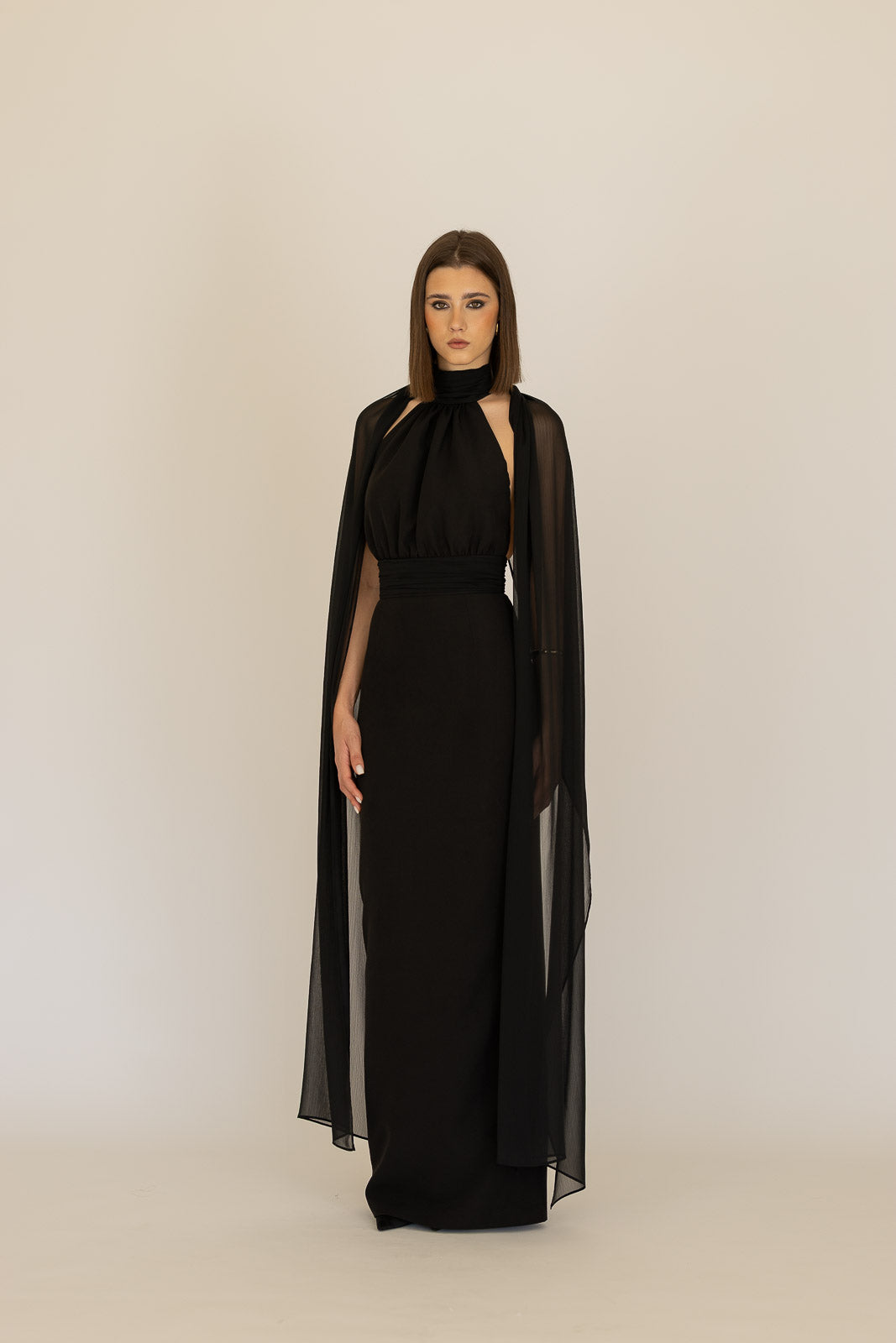 VESTIDO JULIETA