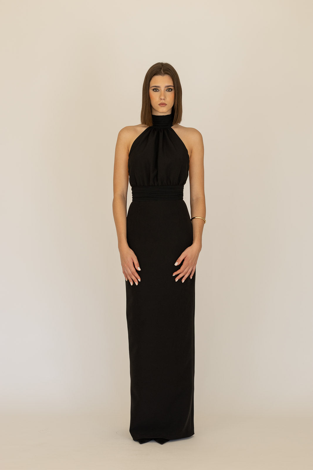 VESTIDO JULIETA