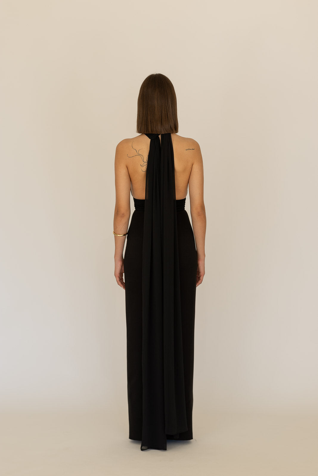 VESTIDO JULIETA