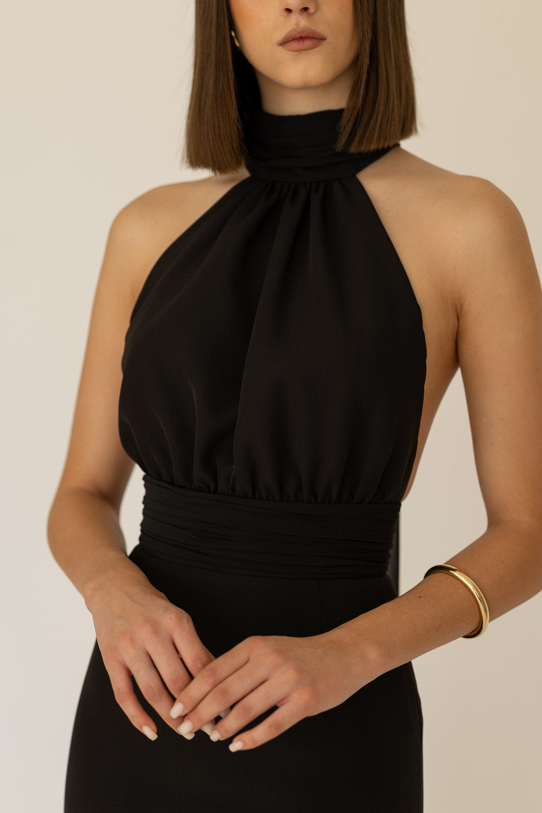 VESTIDO JULIETA