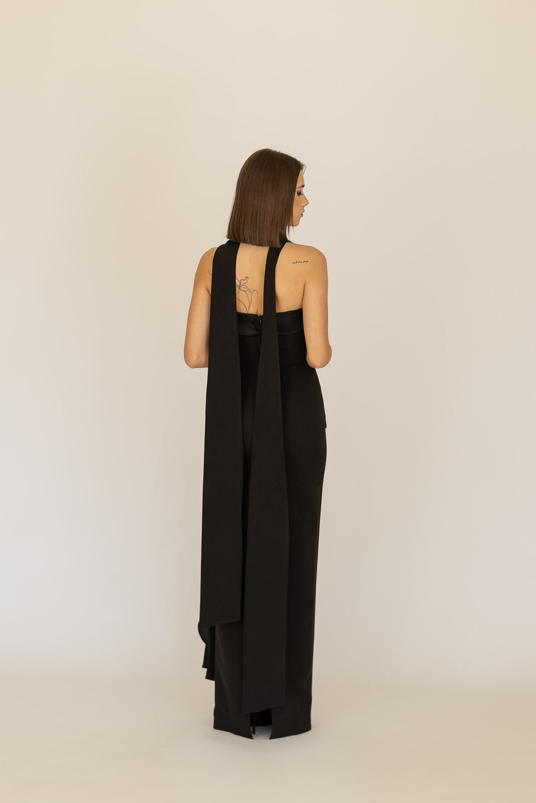 VESTIDO DIANA