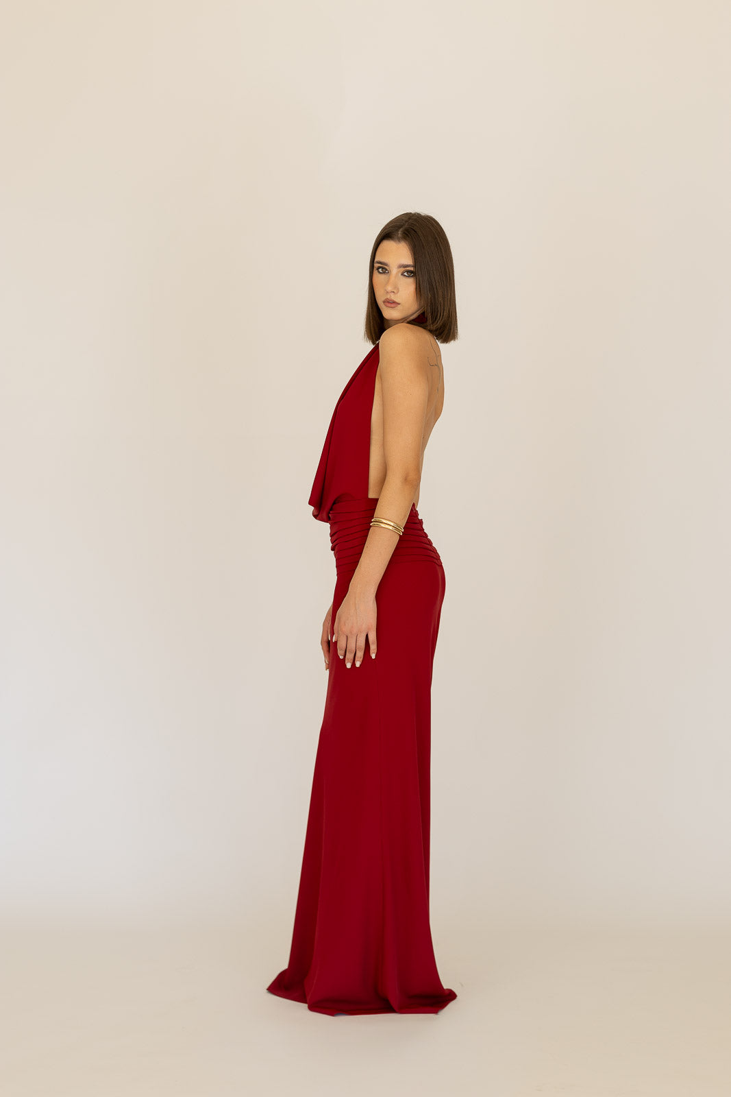 VESTIDO VERA