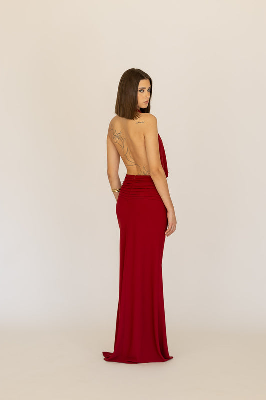 VESTIDO VERA