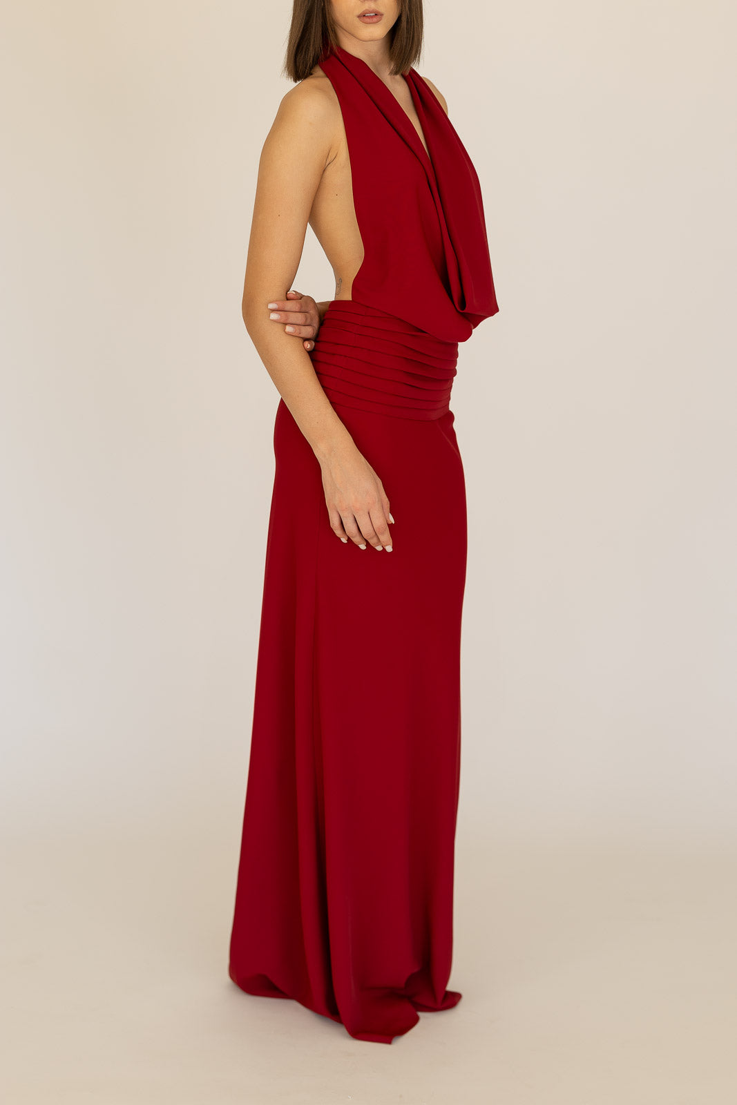 VESTIDO VERA