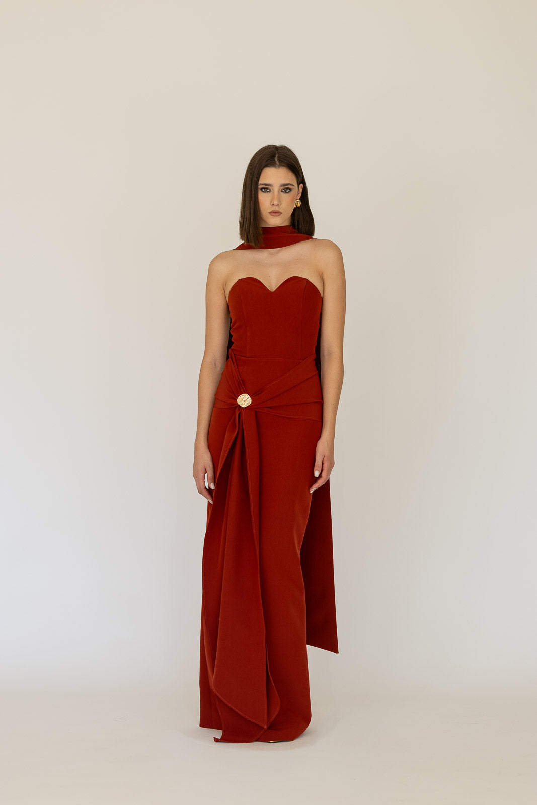 VESTIDO LAURA