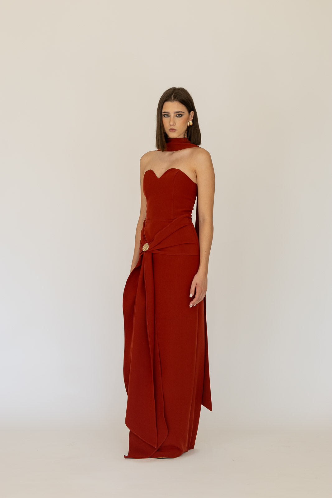 VESTIDO LAURA