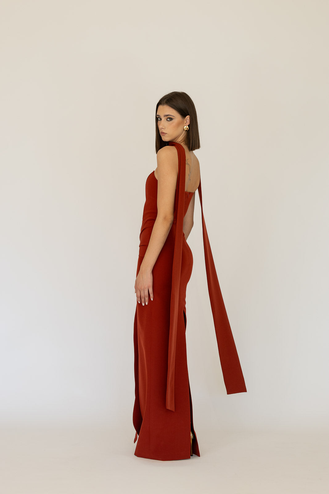VESTIDO LAURA