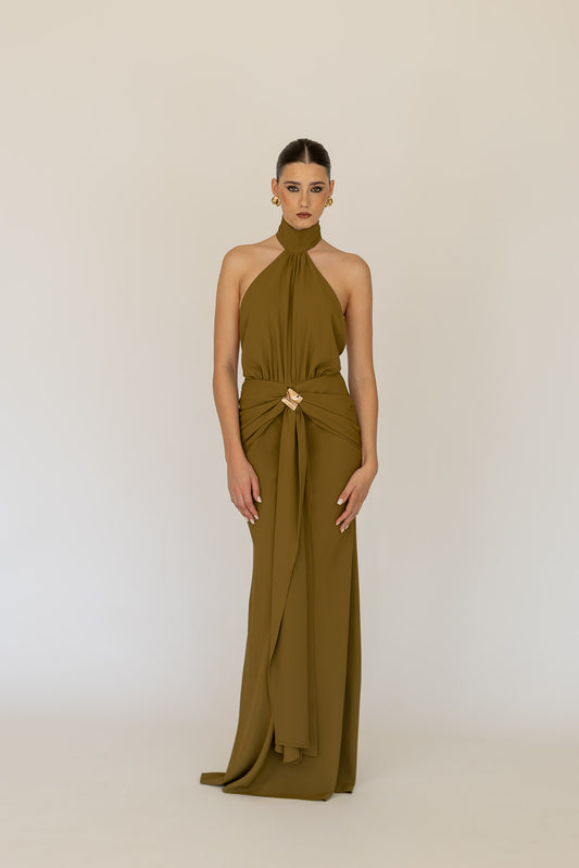 VESTIDO VANDA