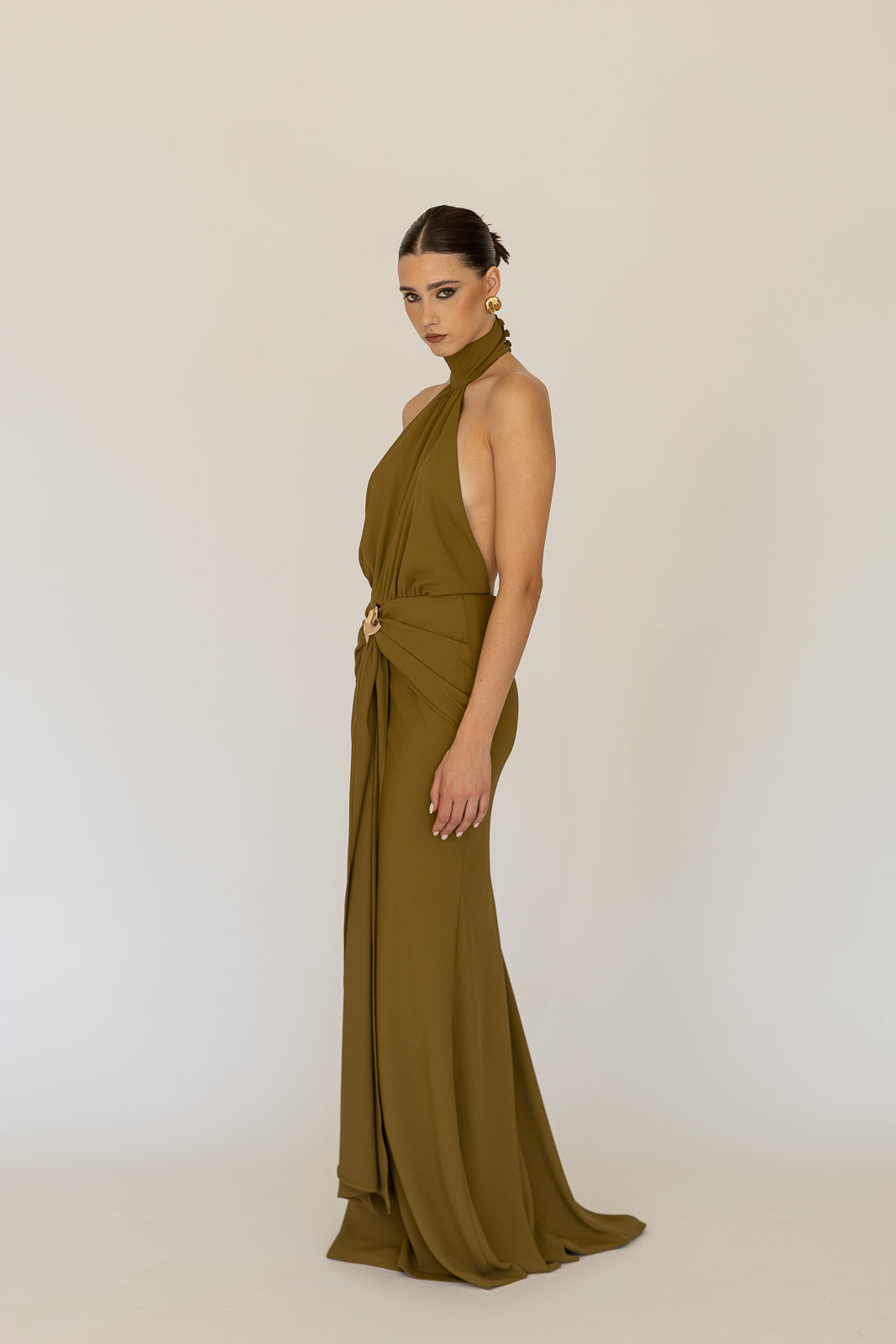 VESTIDO VANDA