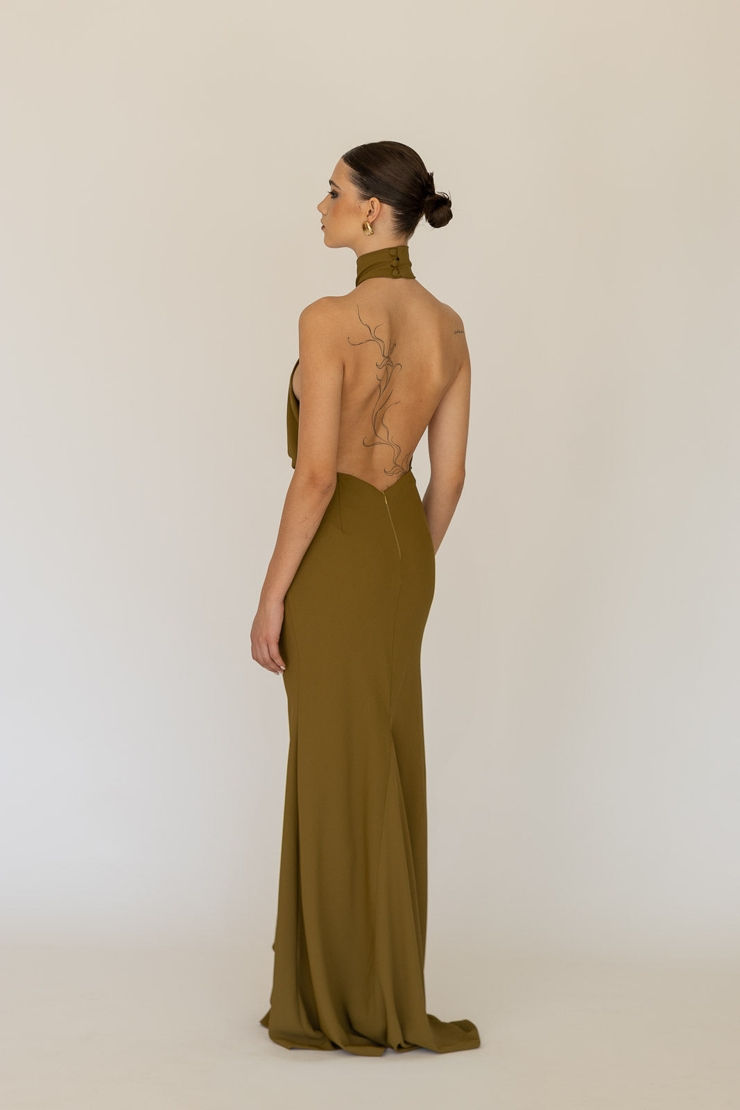 VESTIDO VANDA