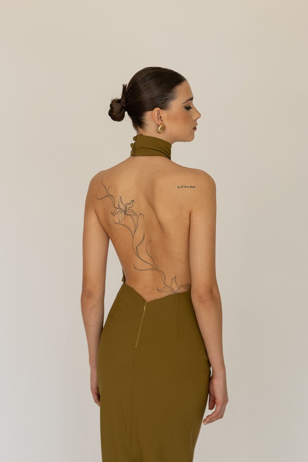 VESTIDO VANDA