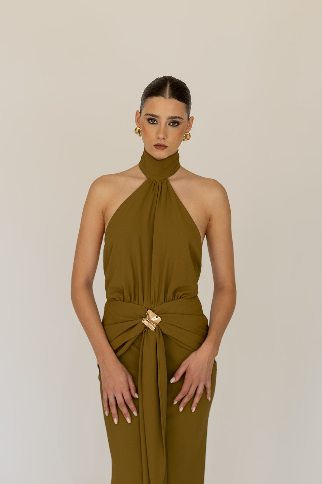 VESTIDO VANDA