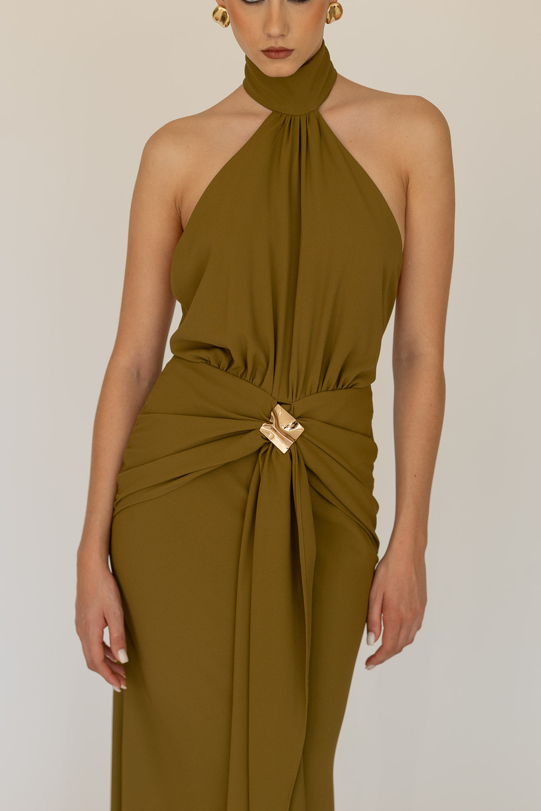 VESTIDO VANDA