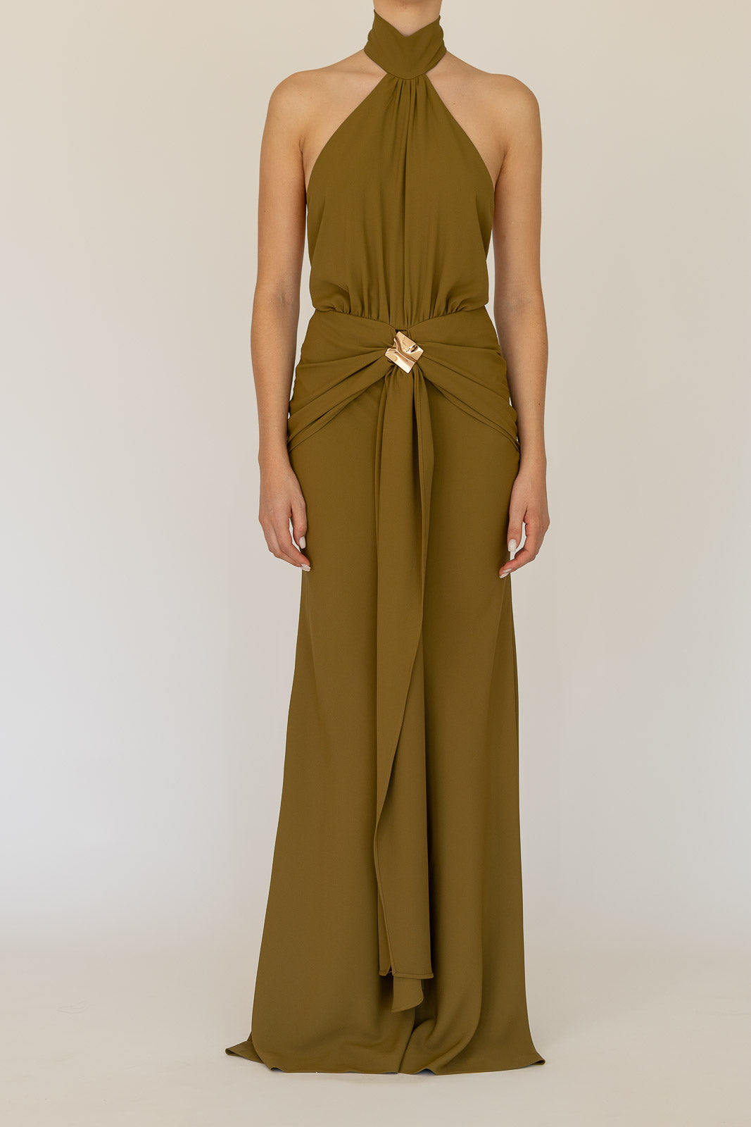 VESTIDO VANDA
