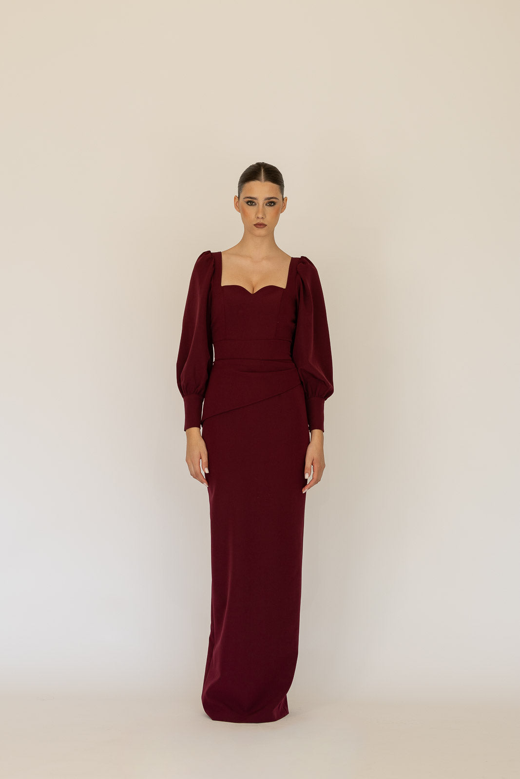 VESTIDO MARIANA