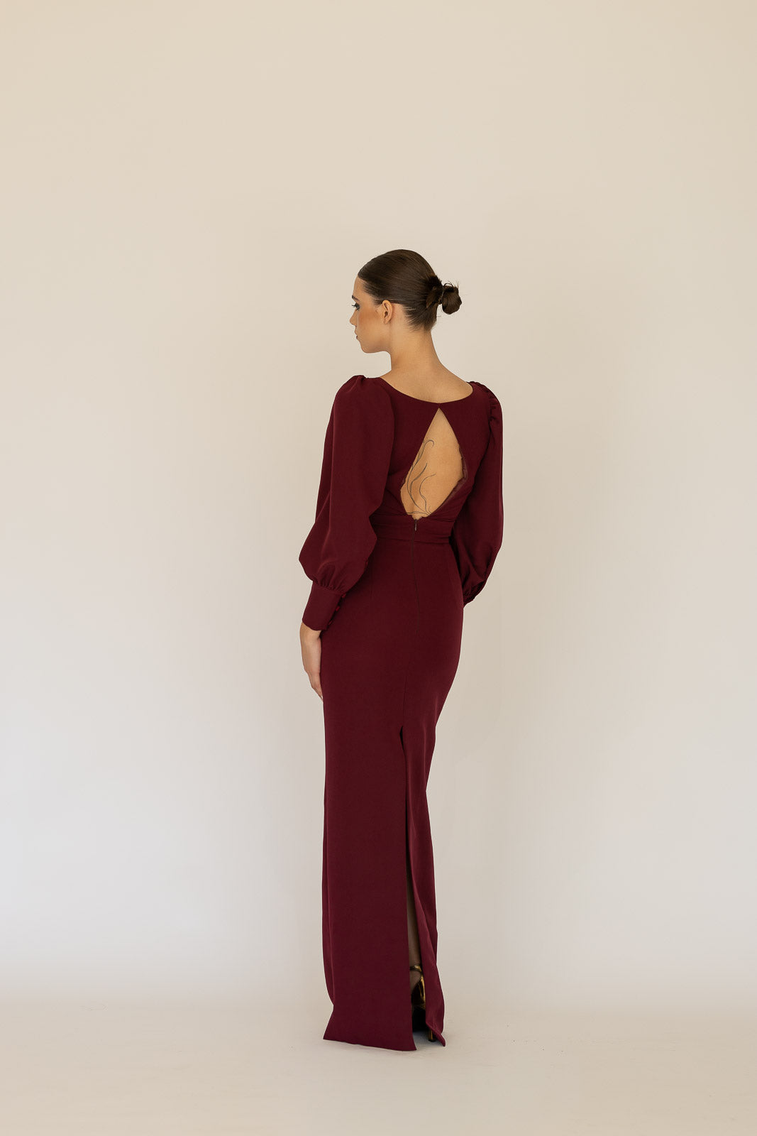 VESTIDO MARIANA