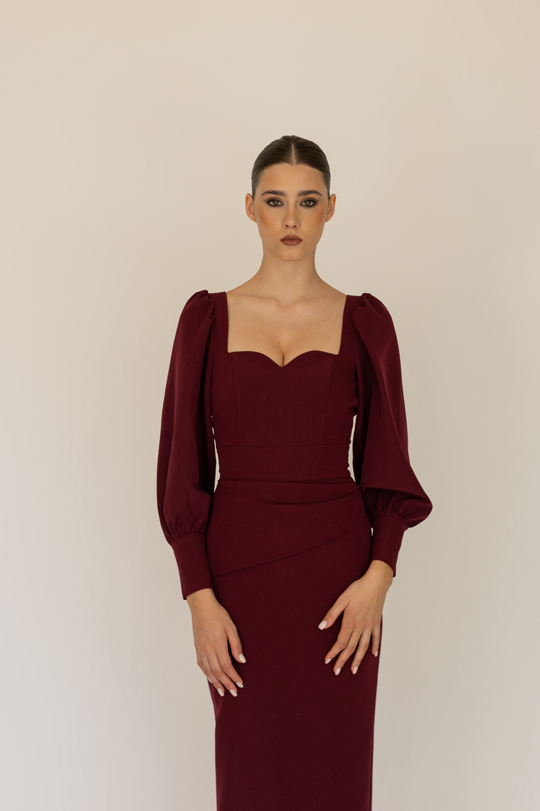 VESTIDO MARIANA