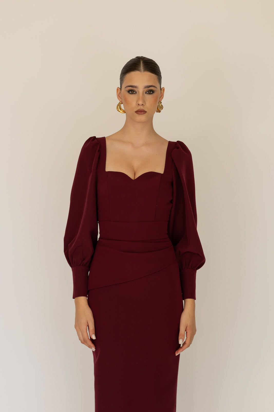 VESTIDO MARIANA
