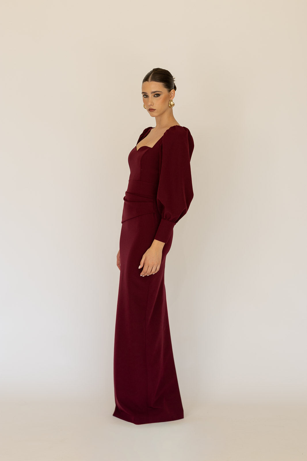 VESTIDO MARIANA