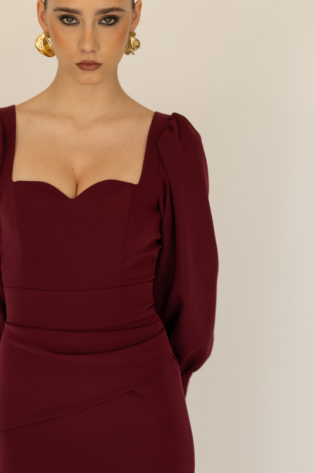 VESTIDO MARIANA