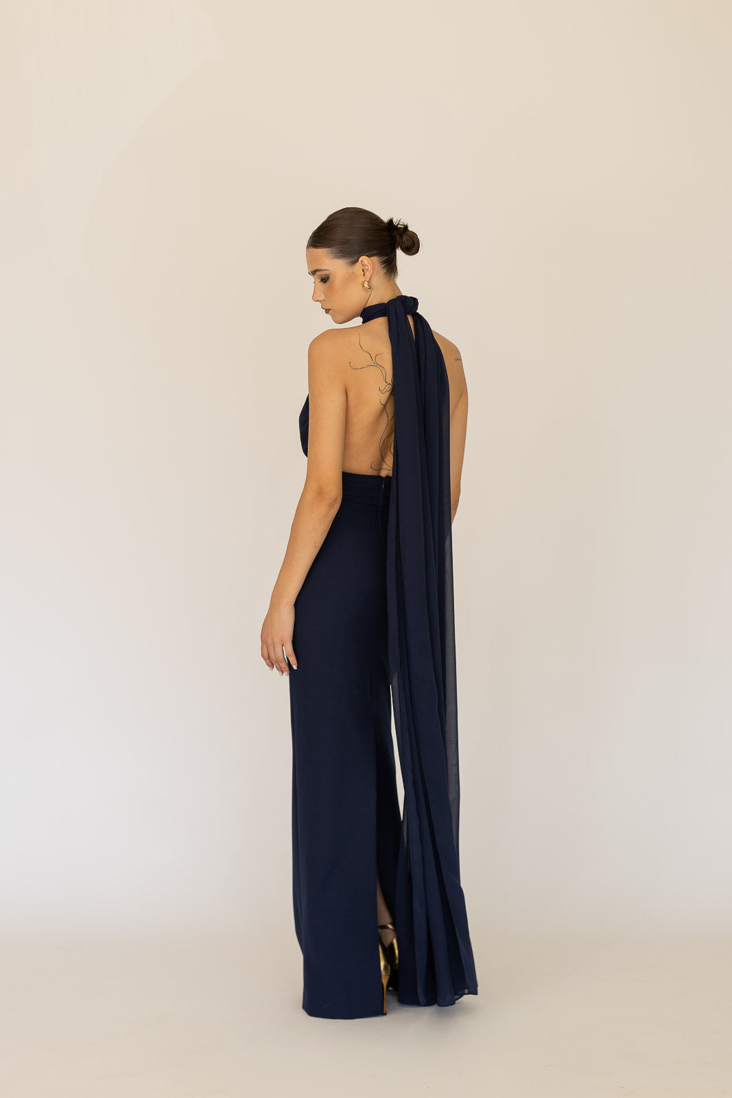 VESTIDO JULIETA