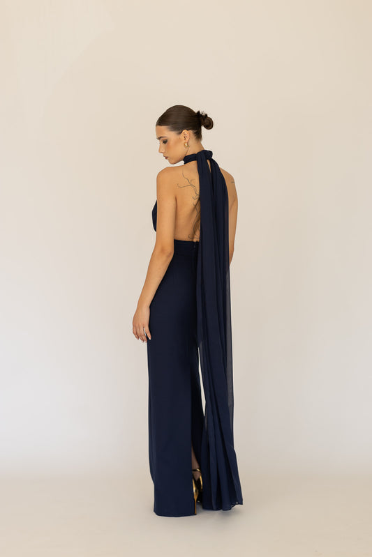 VESTIDO JULIETA