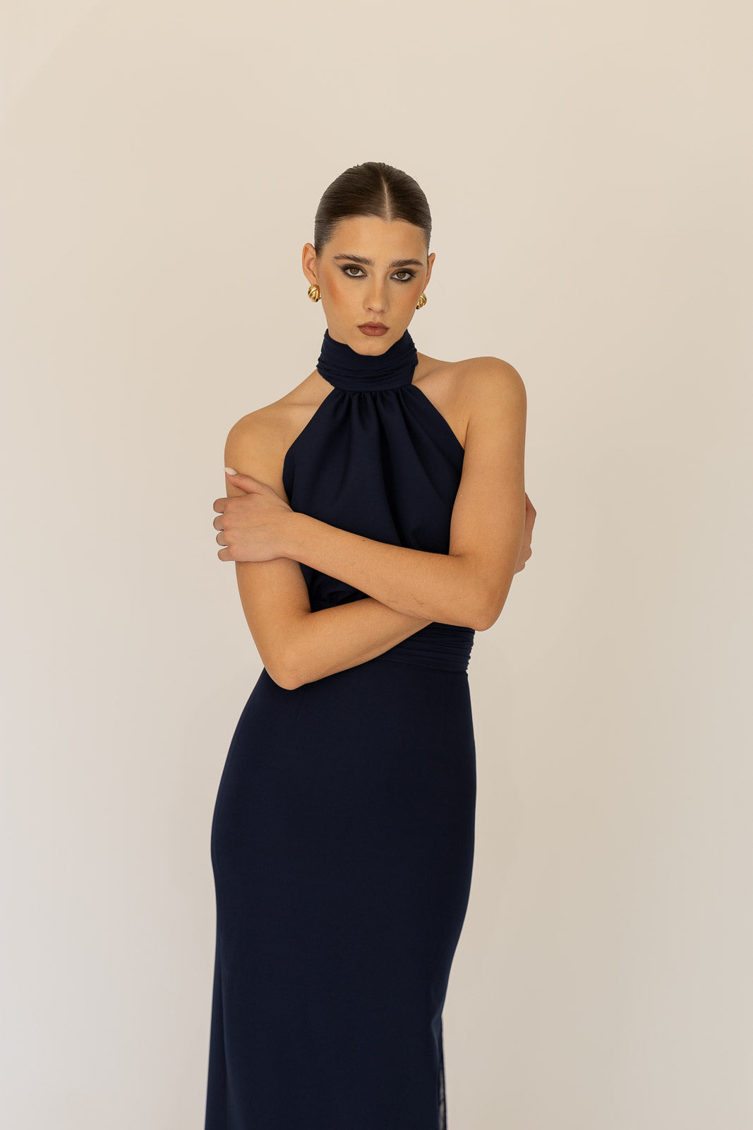 VESTIDO JULIETA