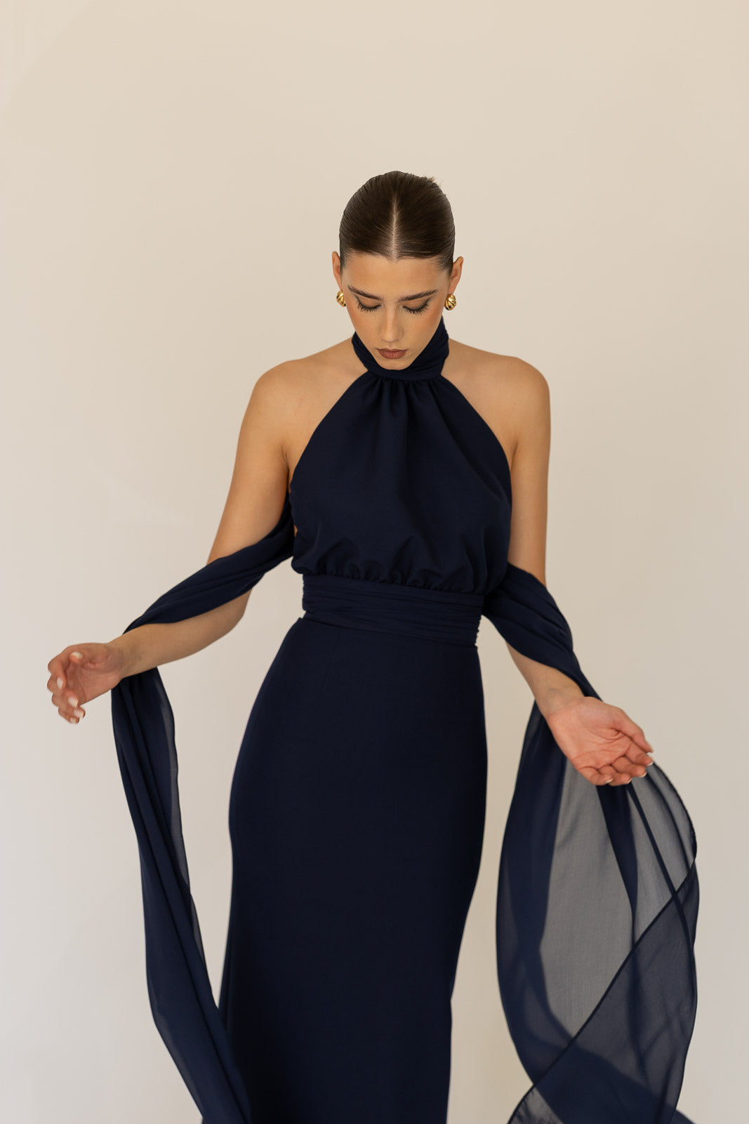 VESTIDO JULIETA