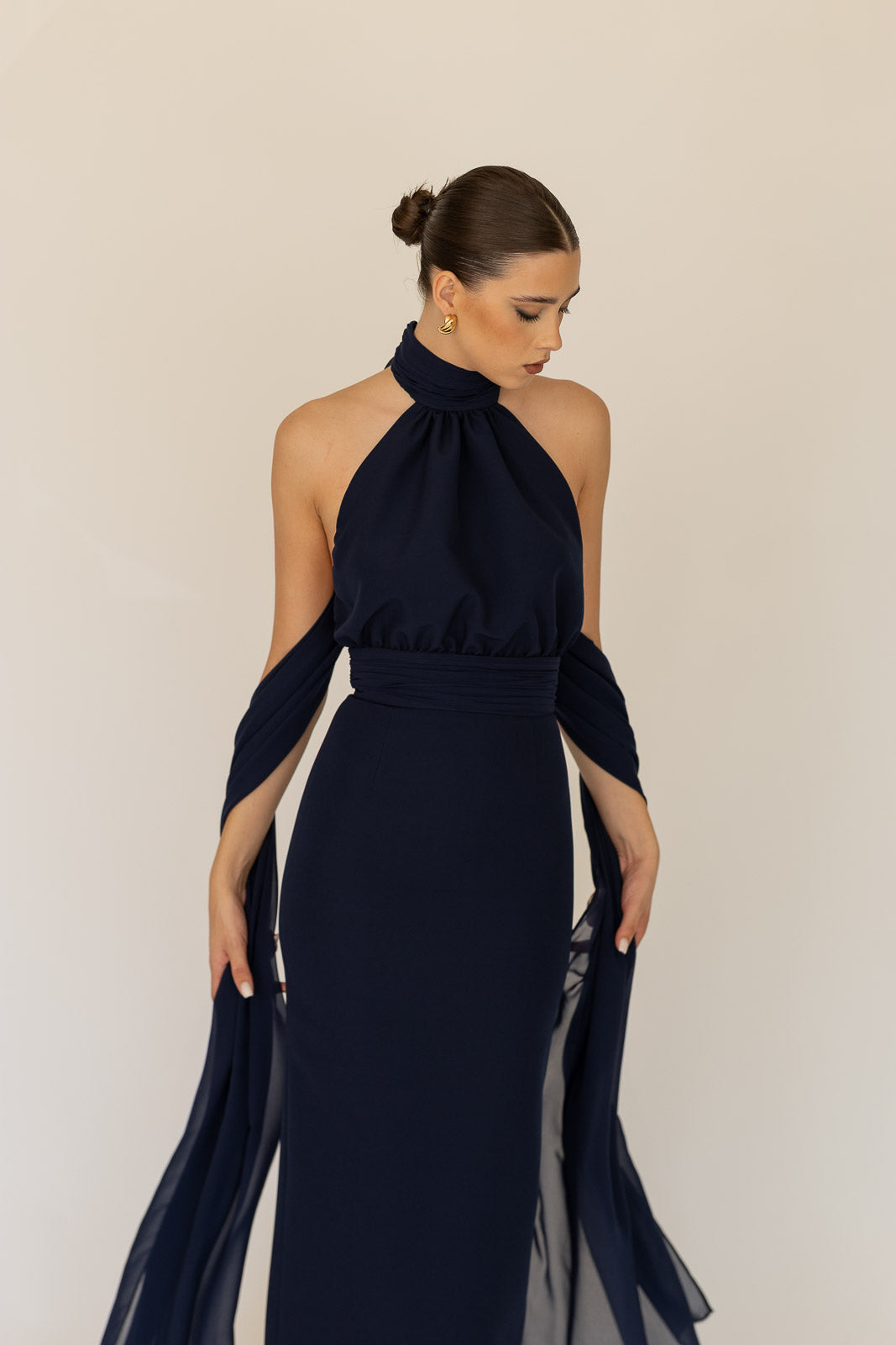 VESTIDO JULIETA