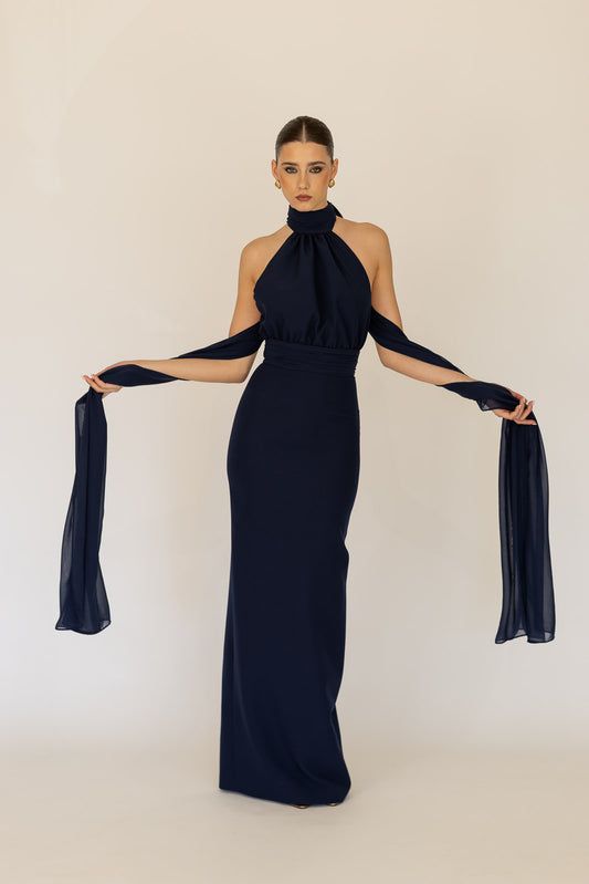 VESTIDO JULIETA