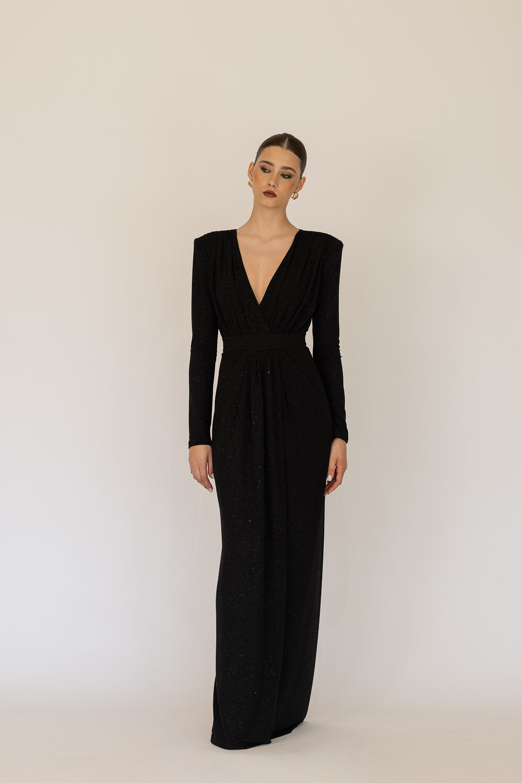 VESTIDO EVA