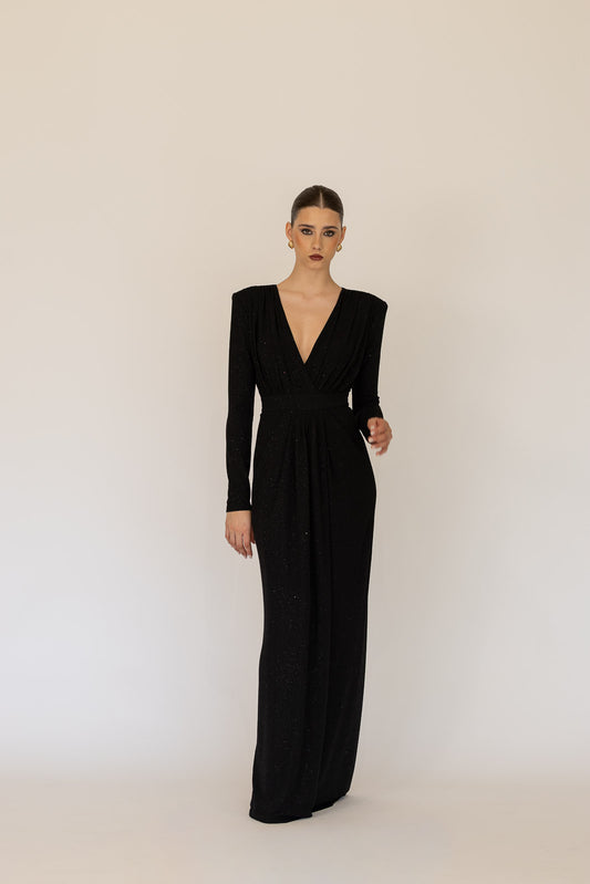 VESTIDO EVA