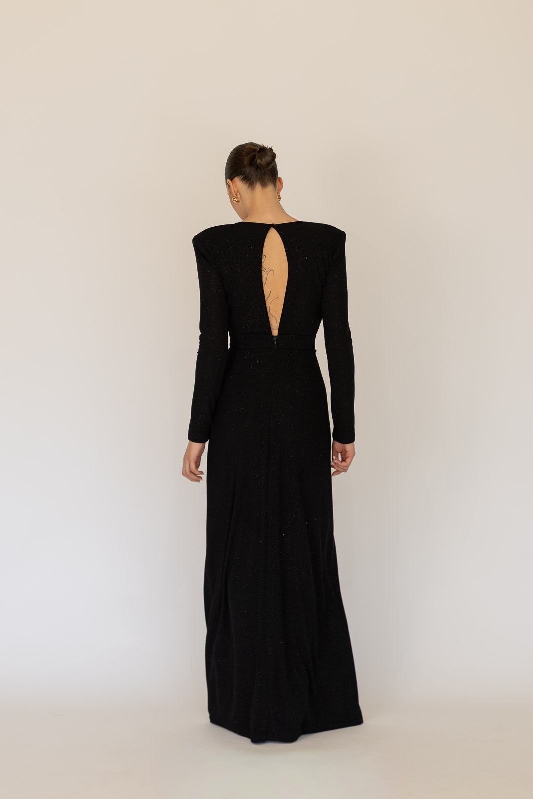 VESTIDO EVA