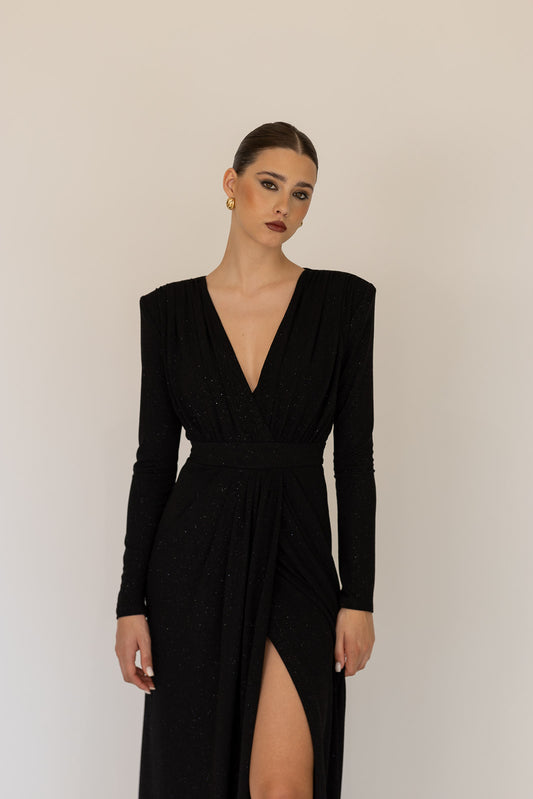 VESTIDO EVA