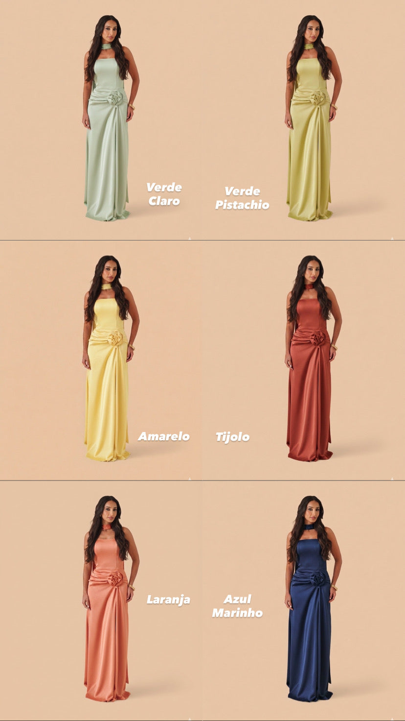VESTIDO FRANCISCA