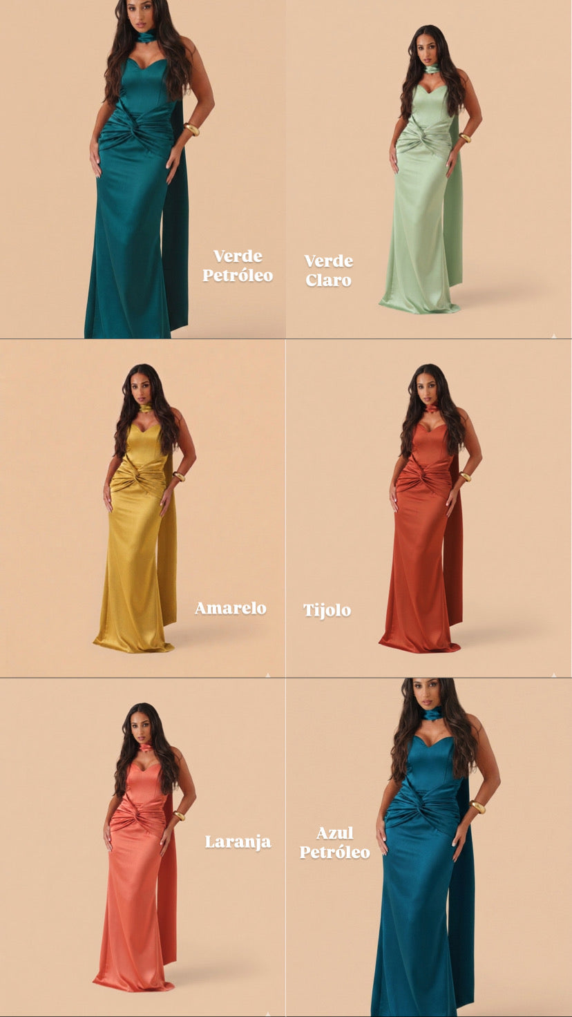 VESTIDO MEL