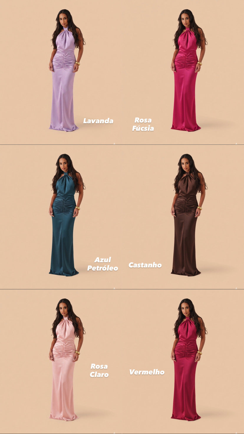 VESTIDO MARIA