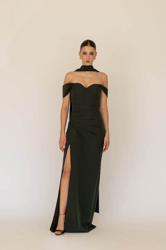 VESTIDO OLÍVIA 2 ALÇAS