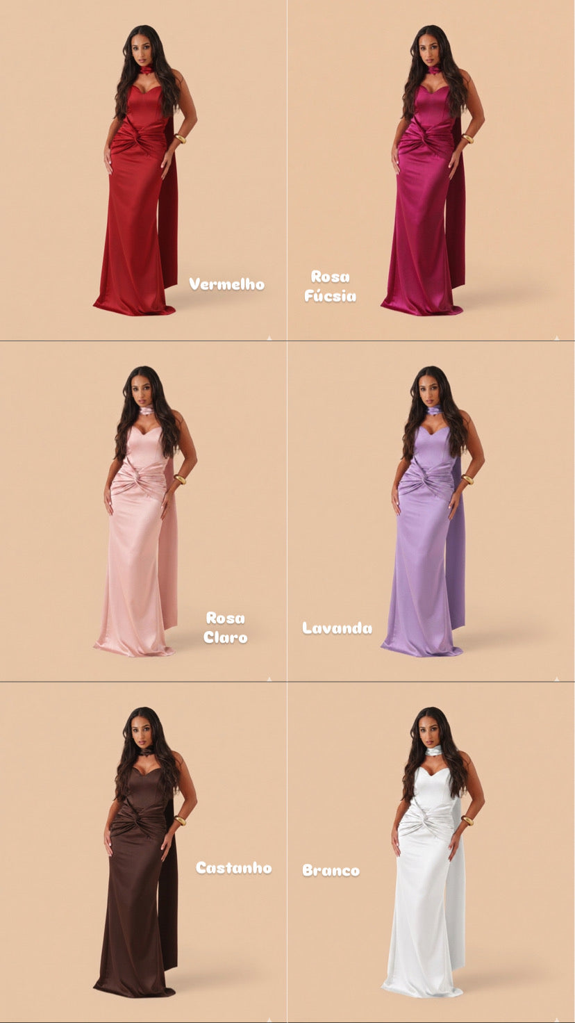VESTIDO MEL