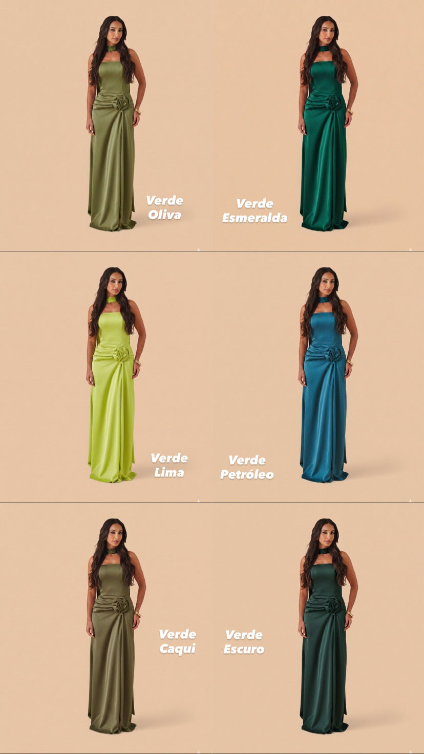 VESTIDO FRANCISCA