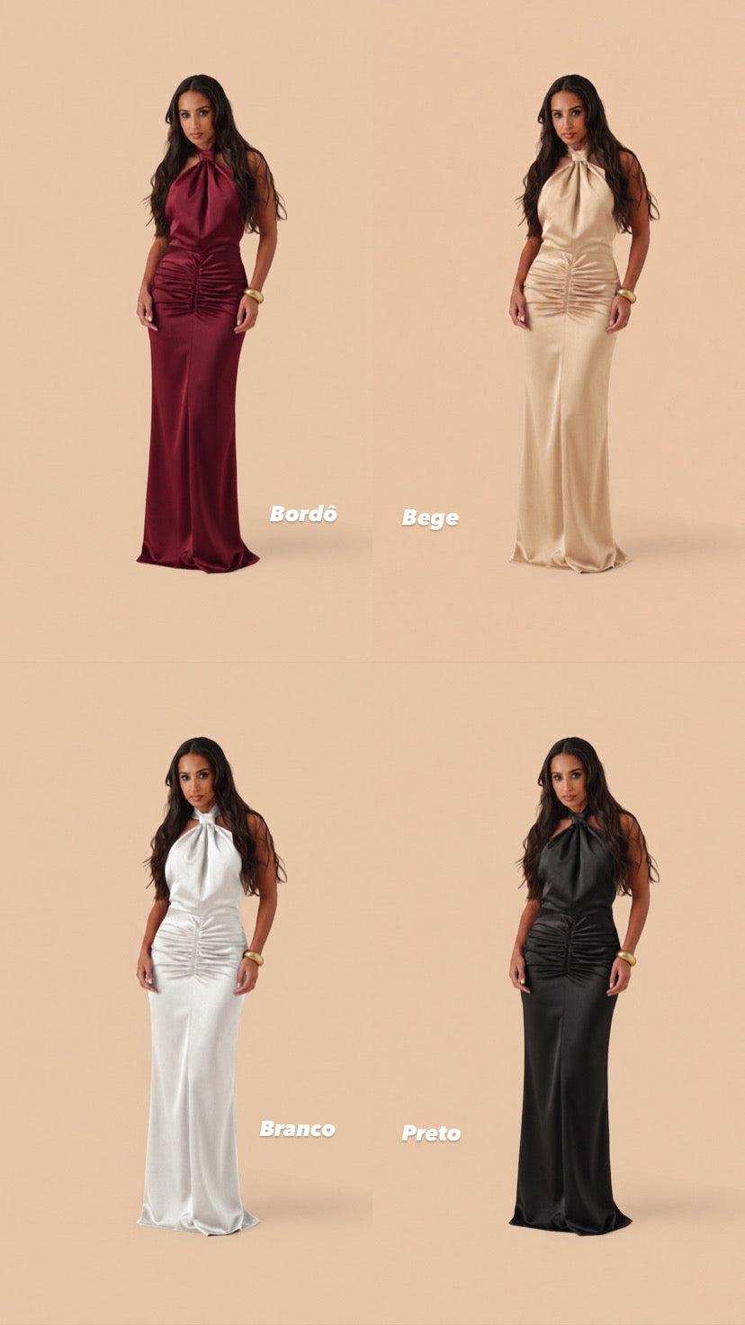 VESTIDO MARIA