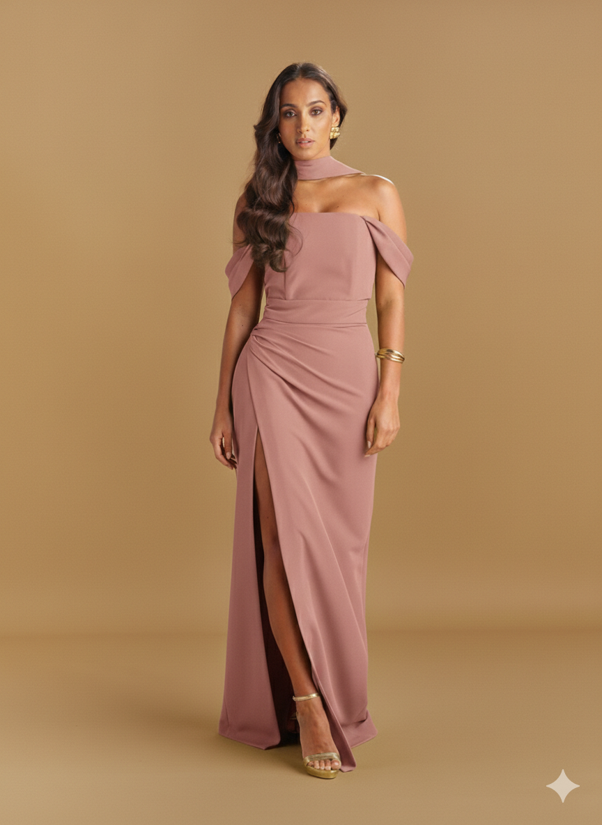 VESTIDO OLÍVIA ALÇAS