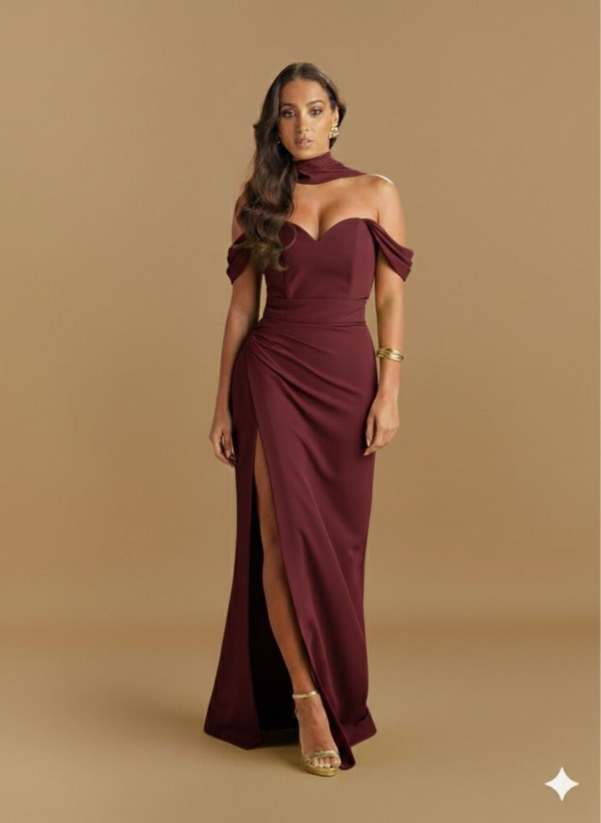 VESTIDO OLÍVIA 2 ALÇAS