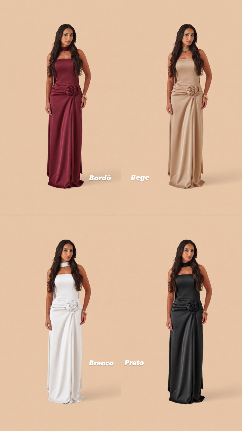 VESTIDO FRANCISCA