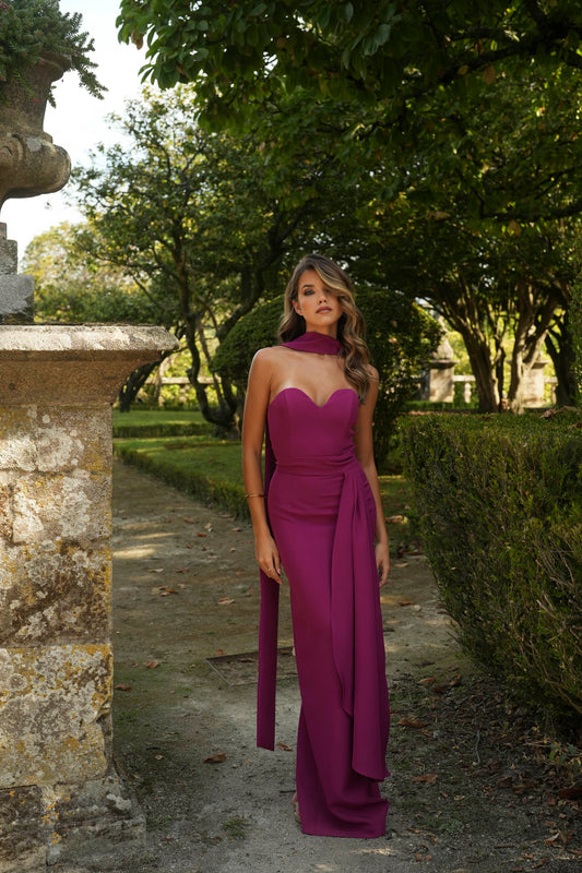 VESTIDO BENEDITA
