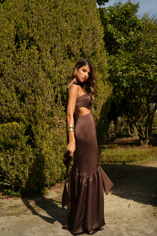 VESTIDO AMÉLIA