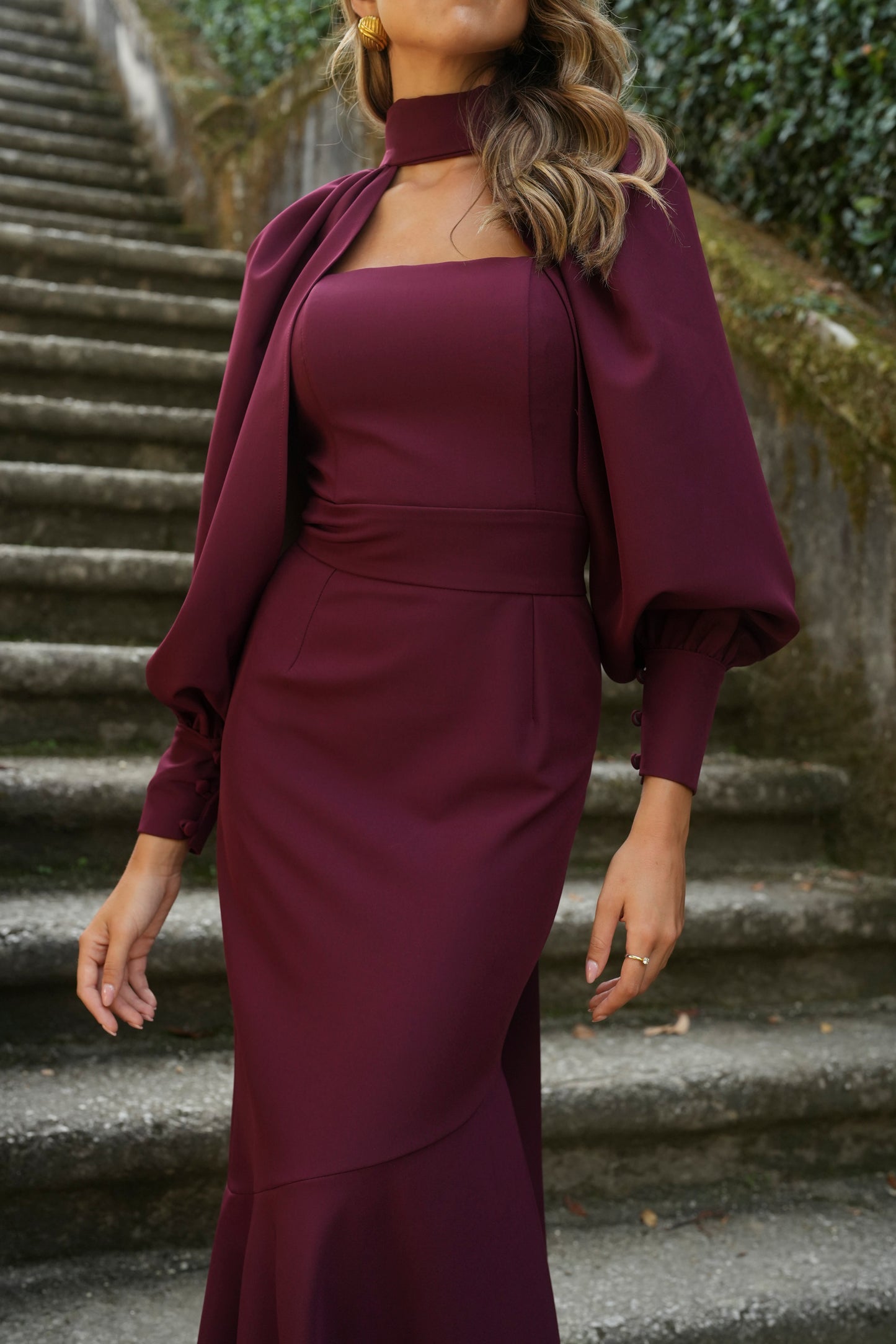 CAPA CARLOTA