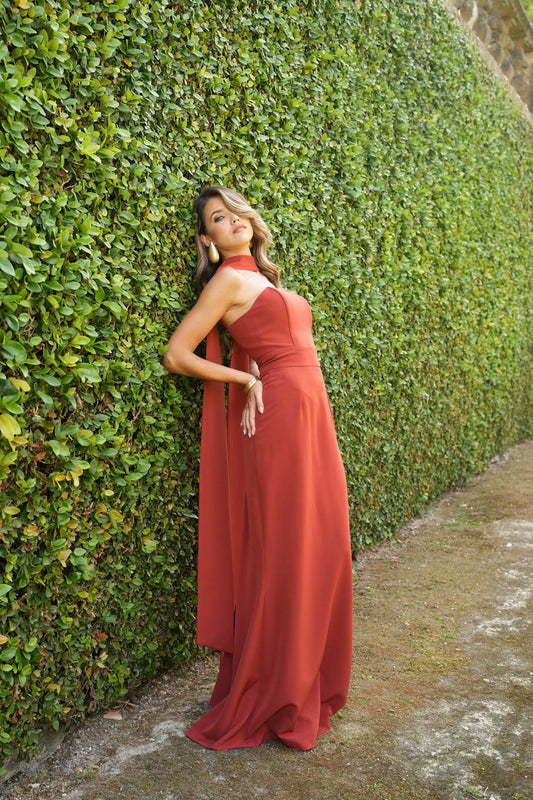 VESTIDO BENI