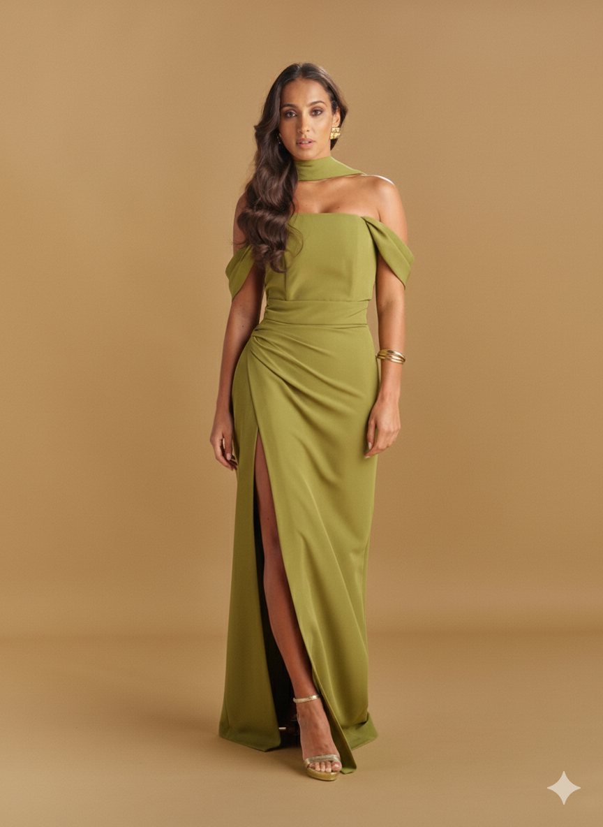 VESTIDO OLÍVIA ALÇAS